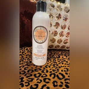 Perlier White Shea Butter Ultra Rich Moisturizer